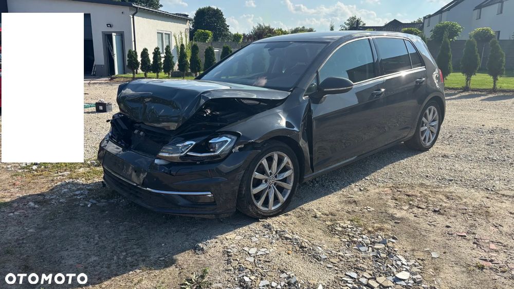 Volkswagen Golf 1.5 TSI ACT OPF BlueMotion Highline - 1