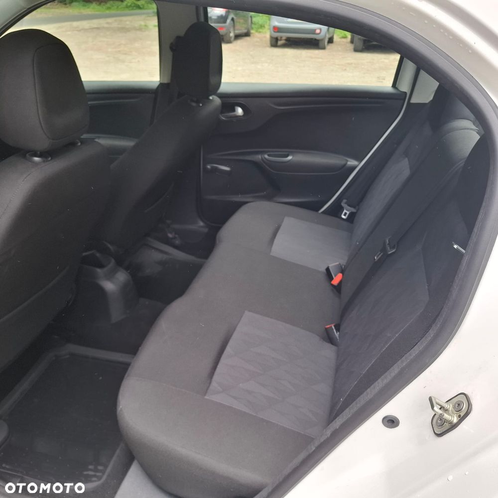 Citroën C-Elysée 1.6 BlueHDi Seduction - 10
