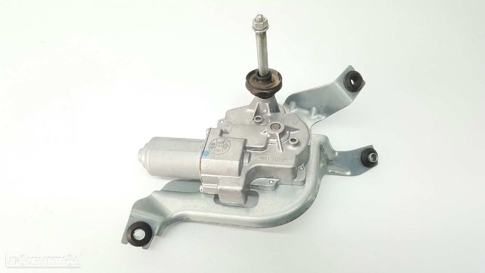 MOTOR LIMPA-VIDROS TRASEIRO MAZDA CX-3 STYLE - 1