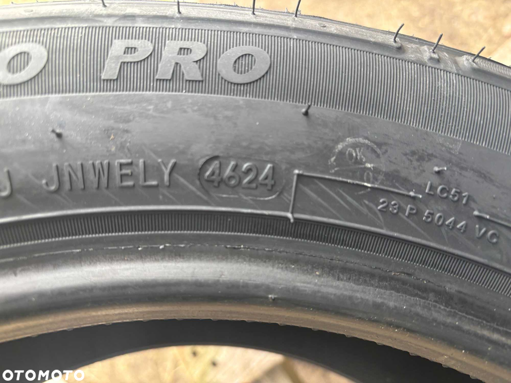 Okazja opony letnie 195/60R16C 99/97H SAILUN COMMERCIO PRO NOWE 2024r. - 3