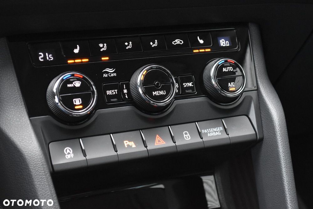 Skoda Kodiaq 1.5 TSI ACT 4x2 Style - 36