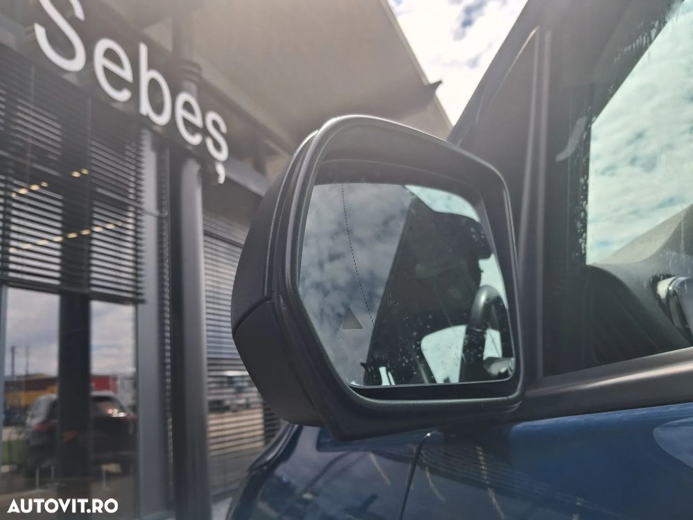 Mercedes-Benz Vito - 16