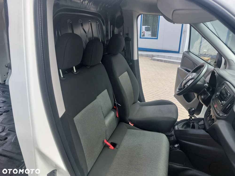 Fiat Doblo - 26