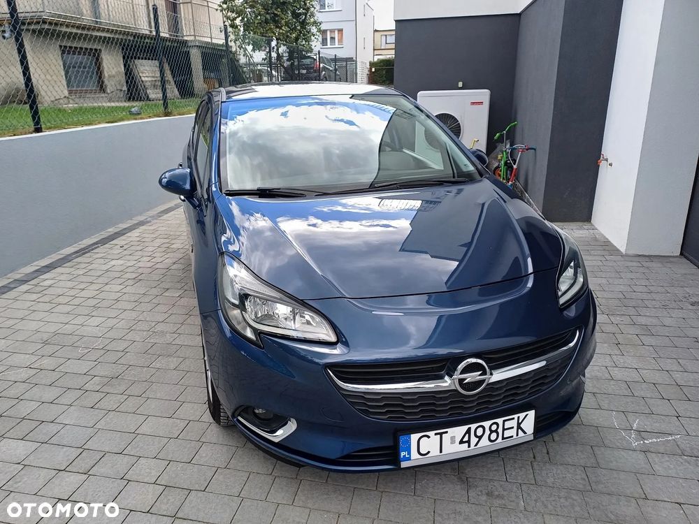 Opel Corsa 1.4 T Cosmo S&S - 4
