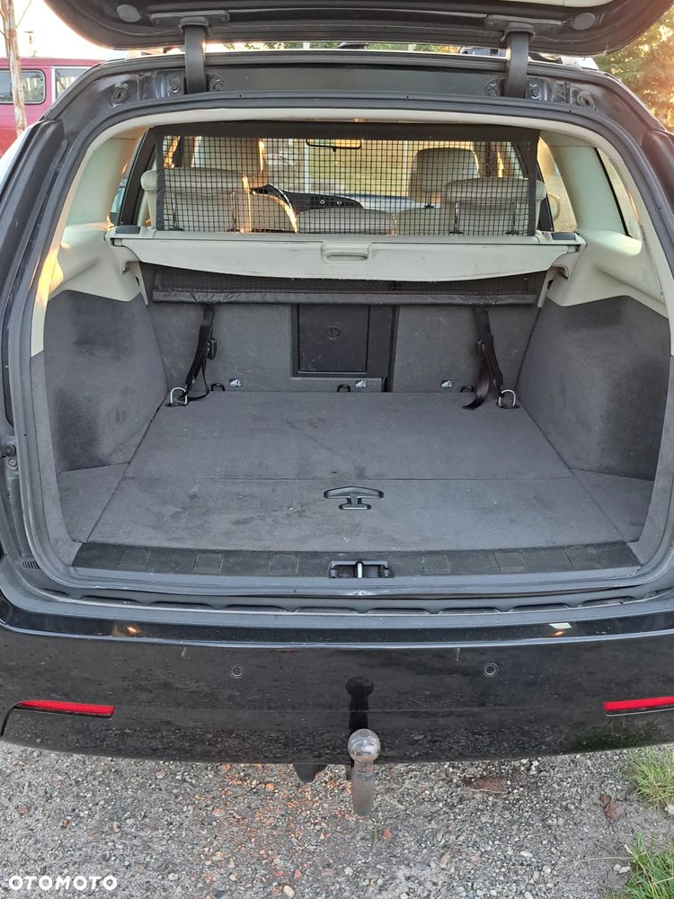 Saab 9-3 1.9 TTiD DPF Vector - 7