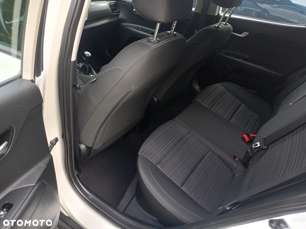 Kia Stonic 1.0 T-GDI OPF Mild Hybrid Nightline Edition - 12