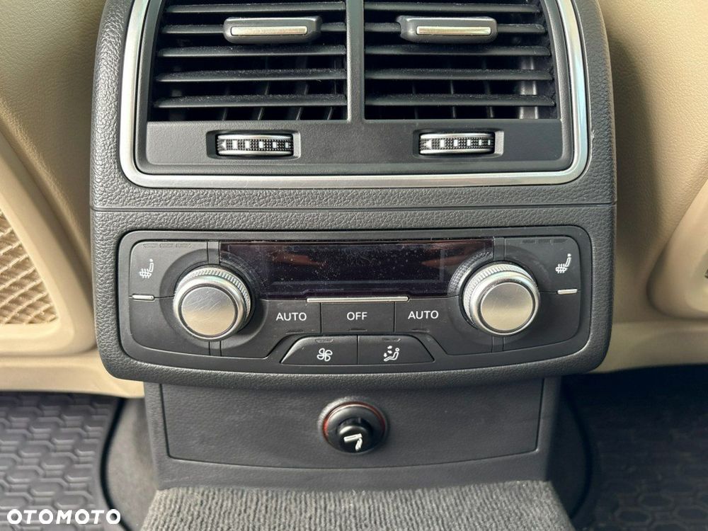 Audi A6 Allroad 3.0 TDI Quattro S tronic - 22