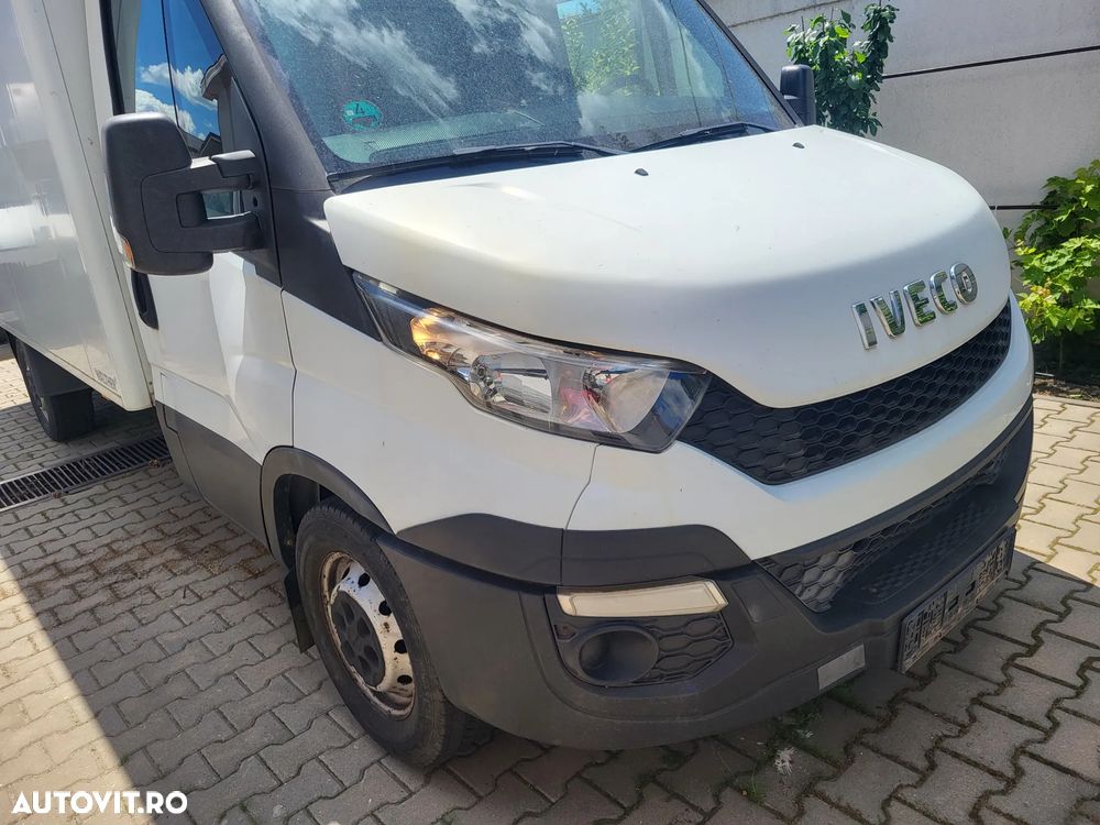 Iveco daily - 7