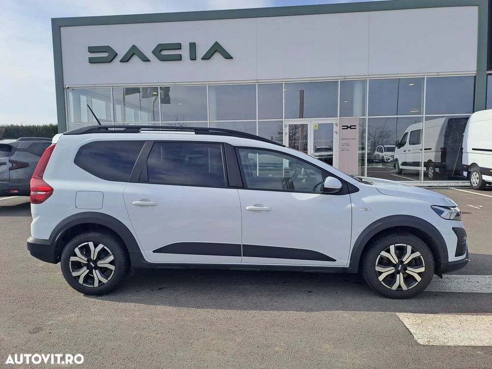 Dacia Jogger 7 locuri ECO-G 100 Expression - 3