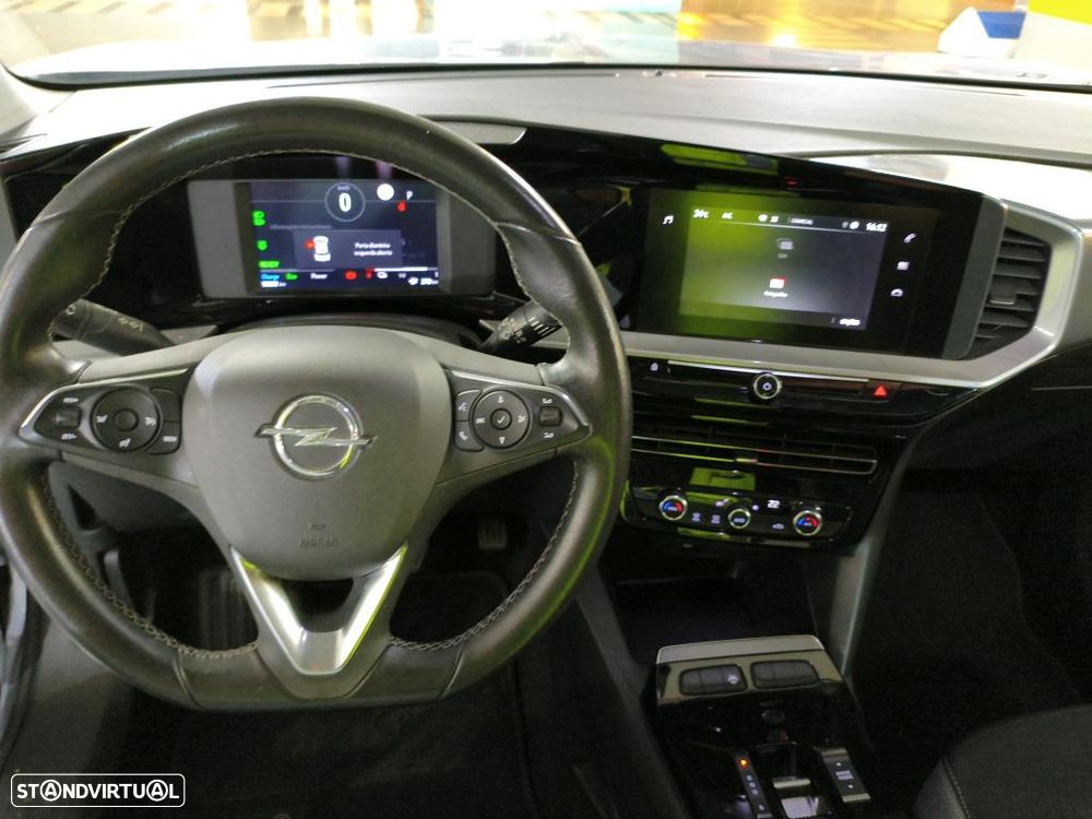 Opel Mokka-e Edition - 9