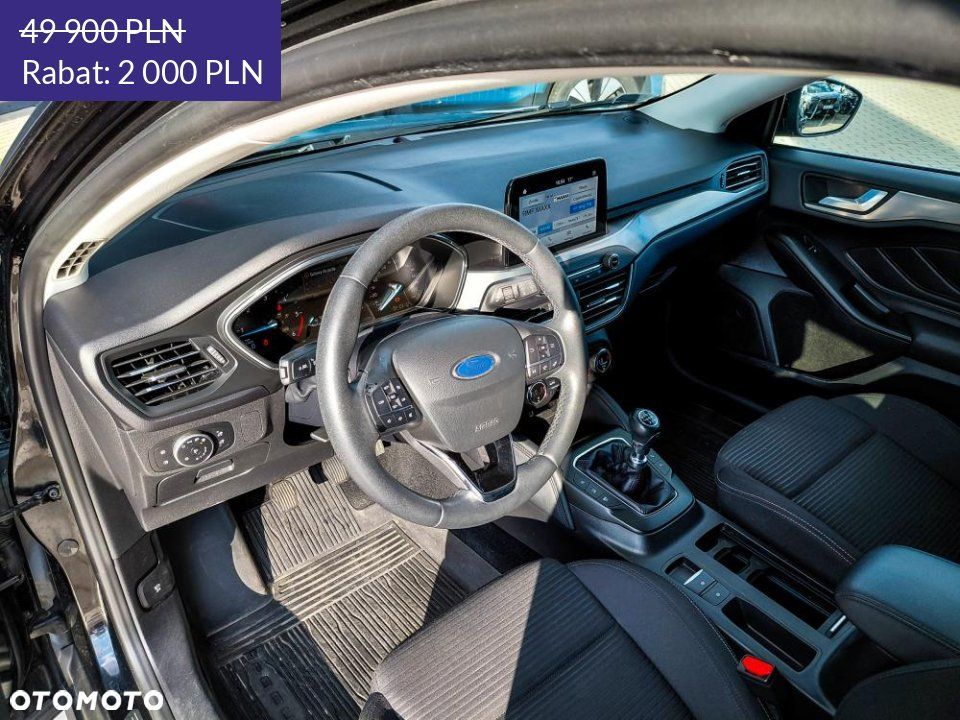 Ford Focus - 10