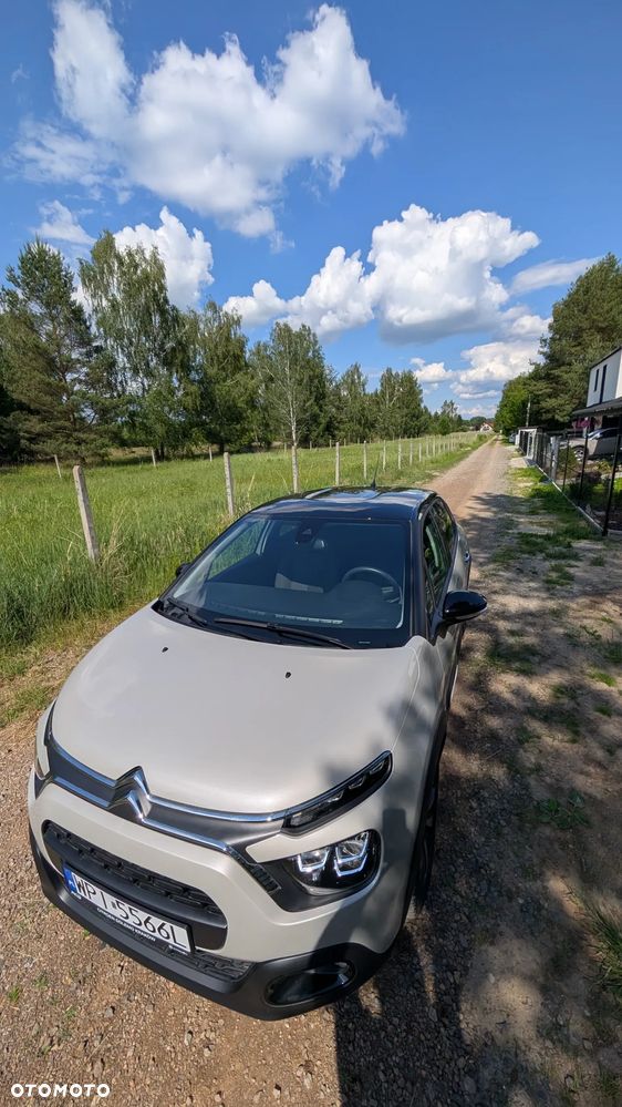 Citroën C3 1.2 PureTech Max - 2