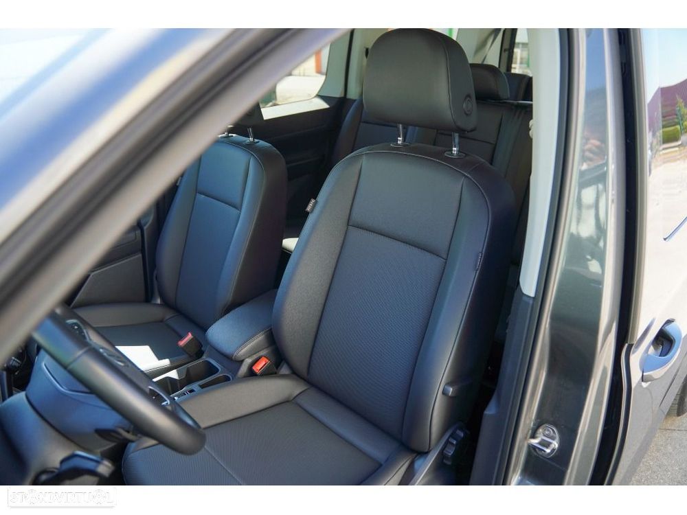 VW Caddy Maxi 1.5 TSI eHybrid Style DSG - 15