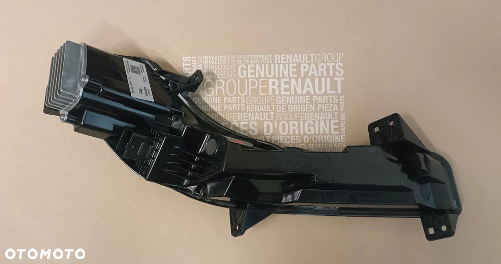 RENAULT KOLEOS 2 II LED  LEWY 266055400R - 4