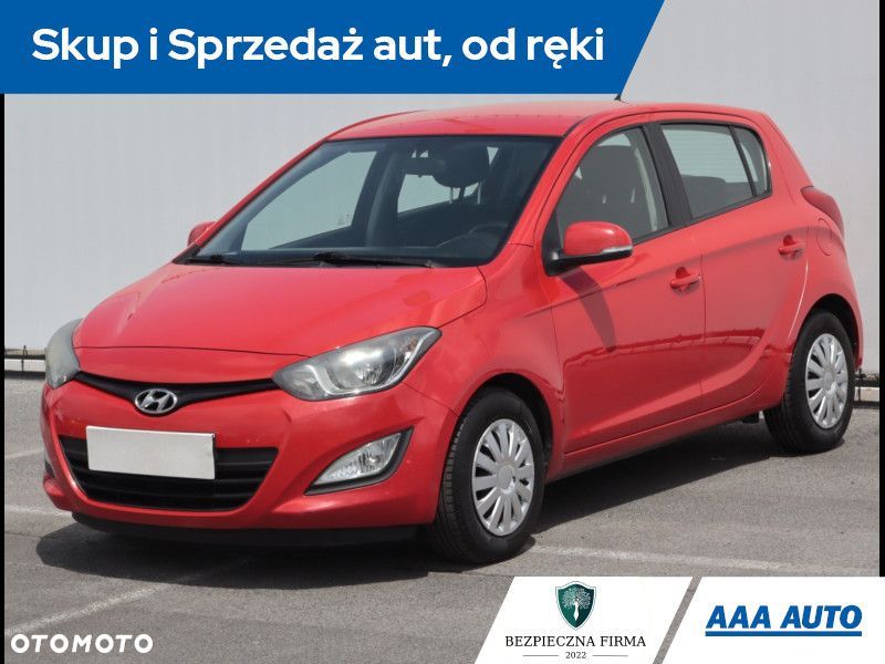 Hyundai i20 - 3