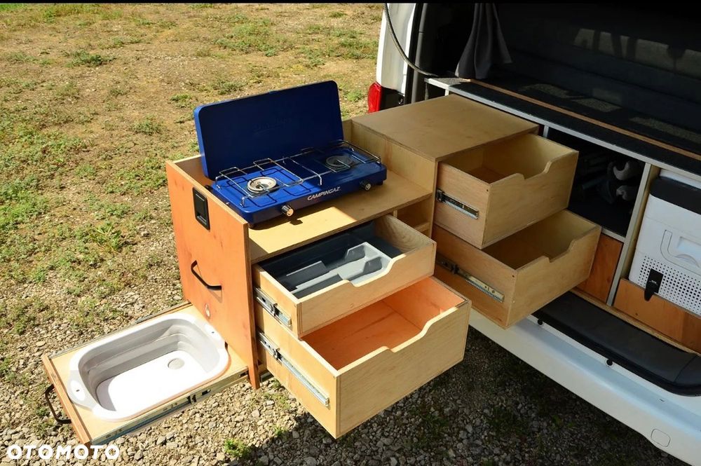 Nissan NV200 Evalia 1.5 Premium - 14