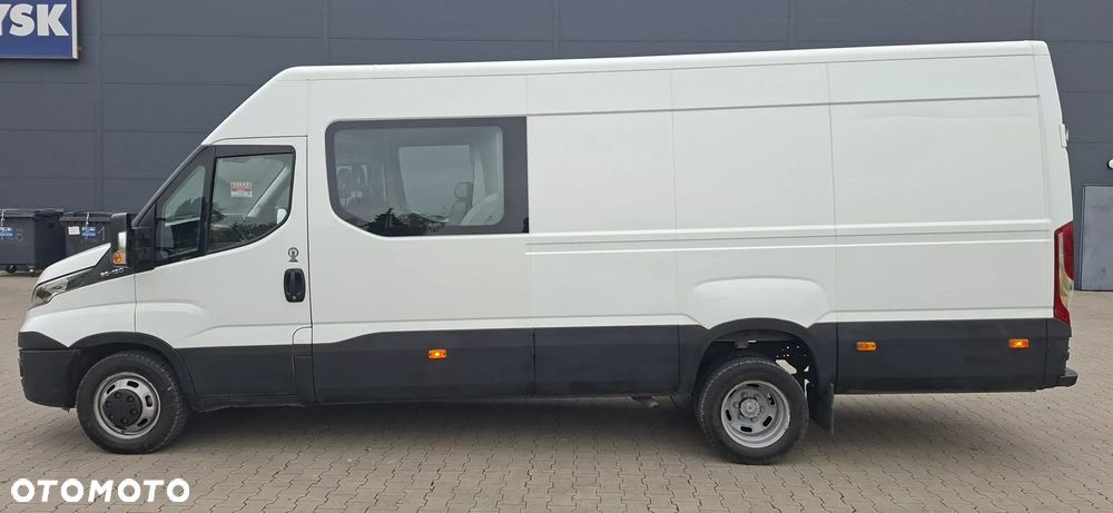Iveco DAILY - 21