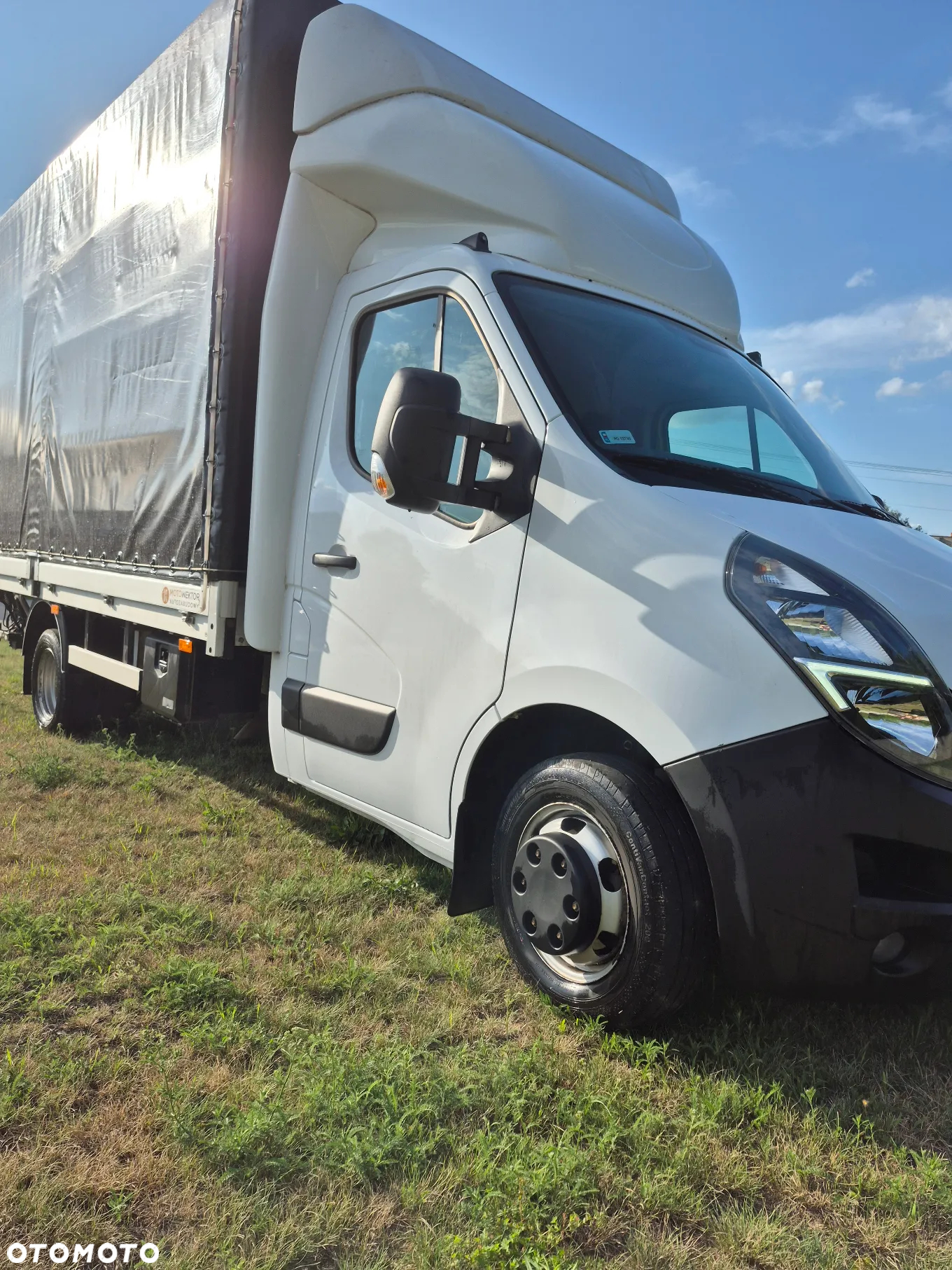 Opel Movano - 2