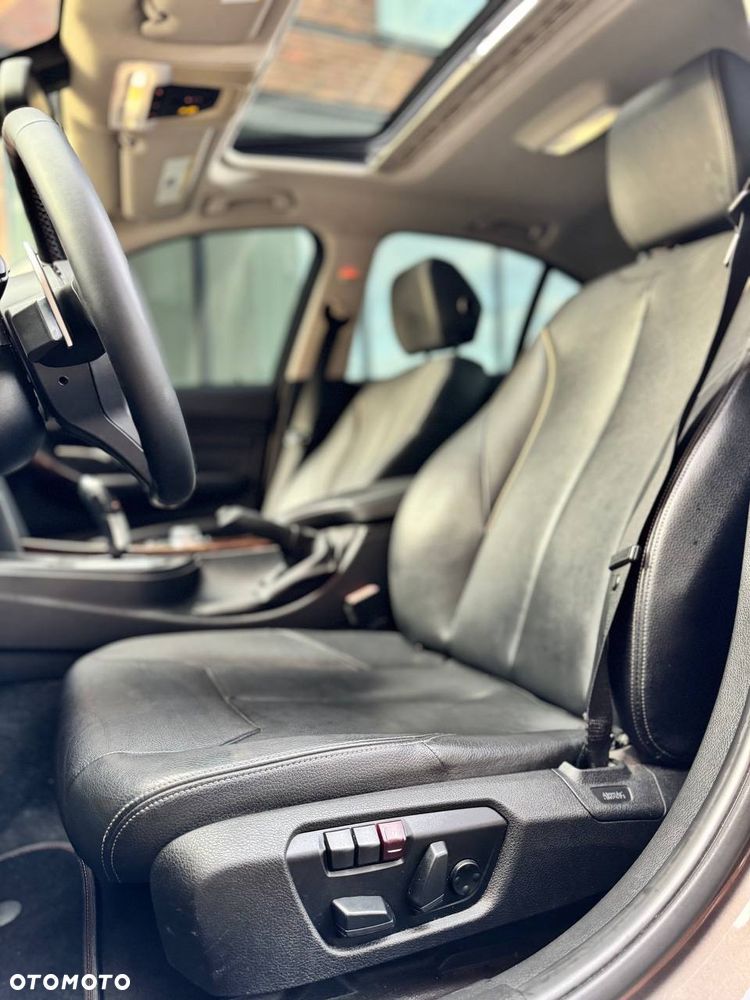 BMW Seria 3 - 29