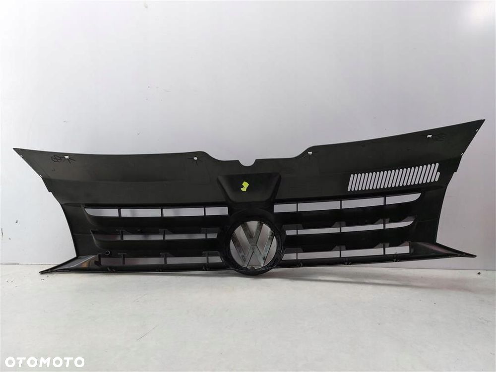 Atrapa Grill VW Transporter T5 LIFT 2003-2009R 7E0853653 - 5