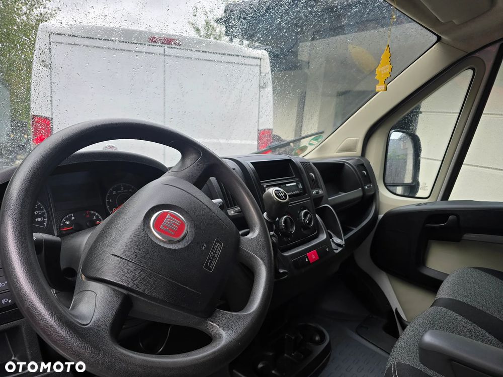 Fiat Ducato - 8
