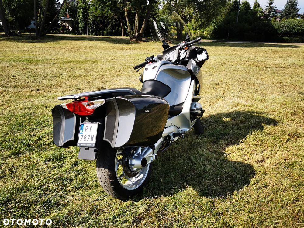 BMW RT - 7