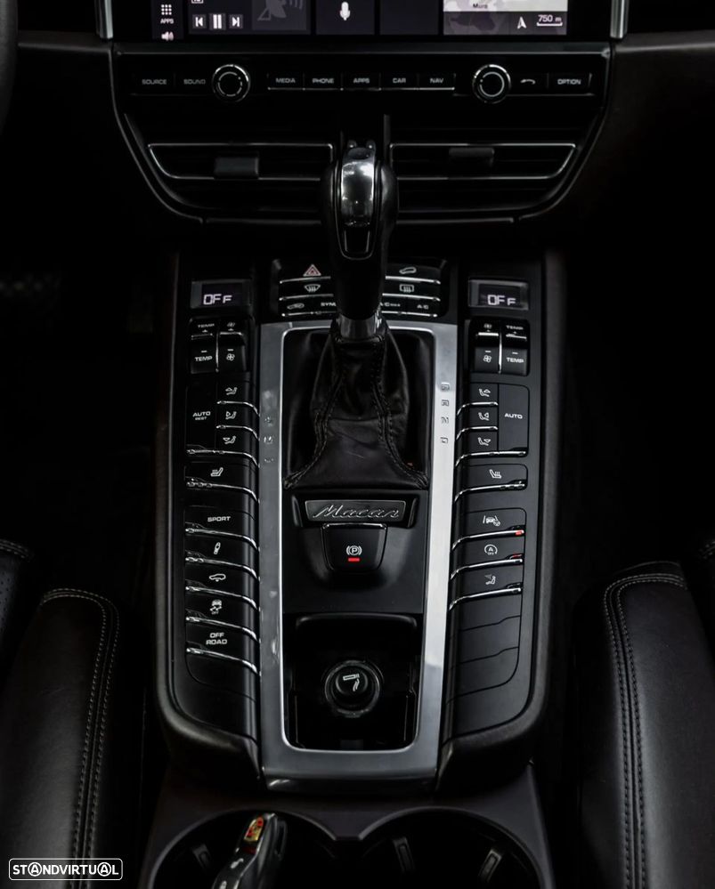 Porsche Macan - 25