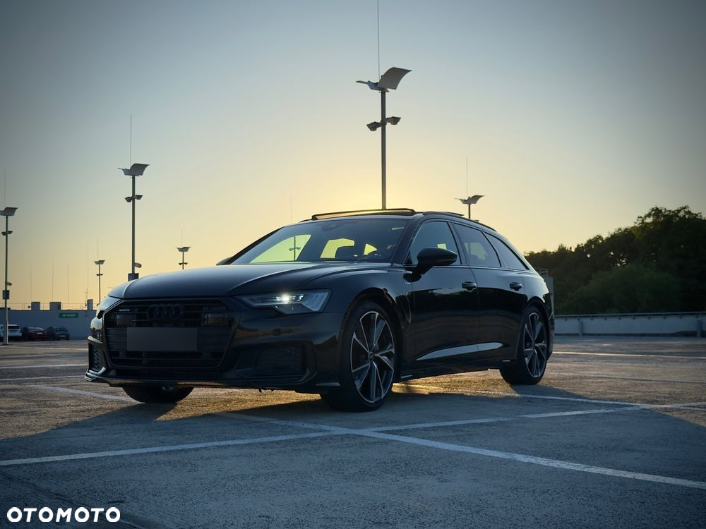 Audi A6 - 17
