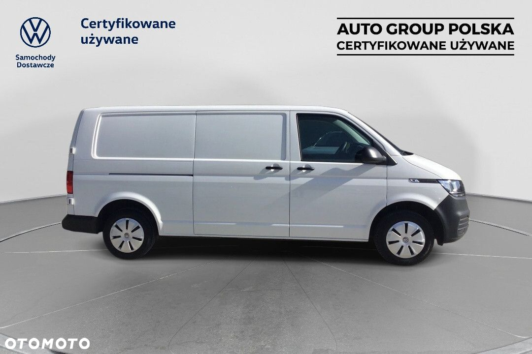Volkswagen Transporter - 7