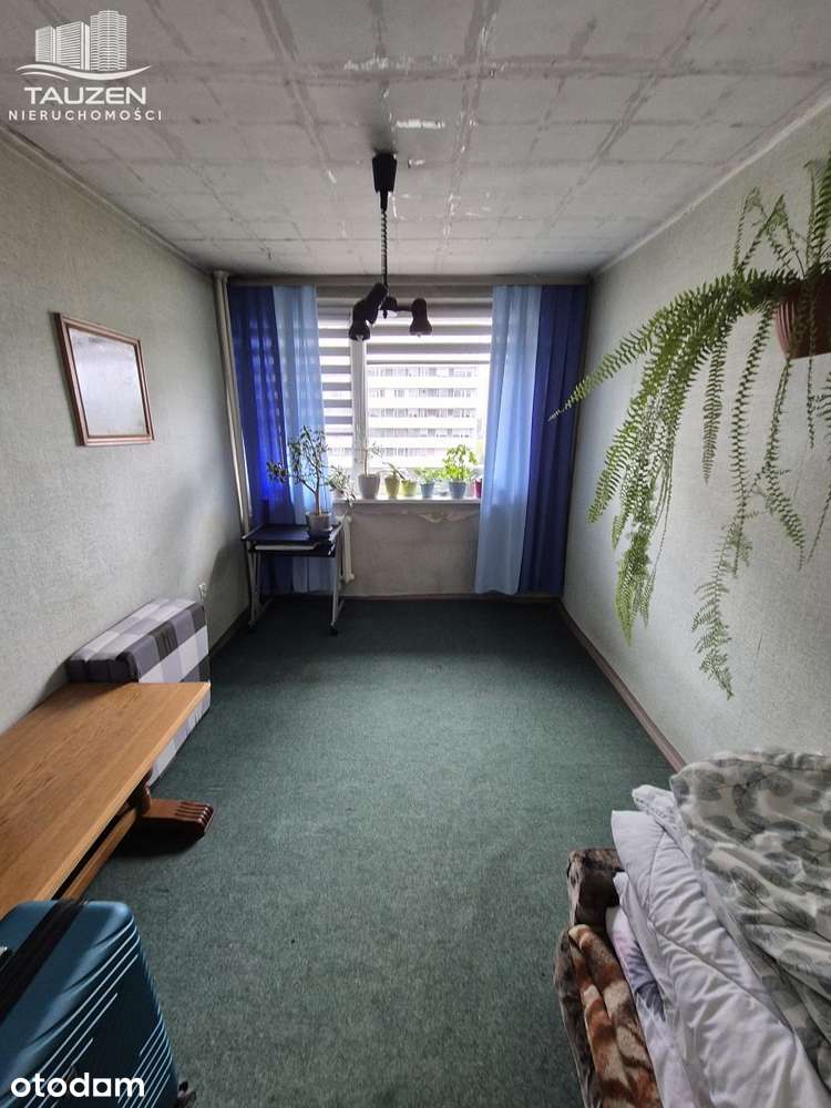 2 pokoje balkon obok Parku Śl. + komórka!