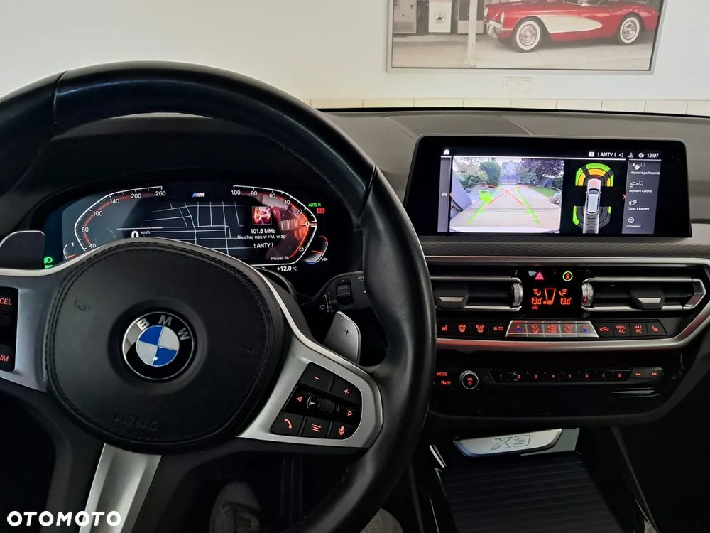 BMW X3 xDrive20i - 5