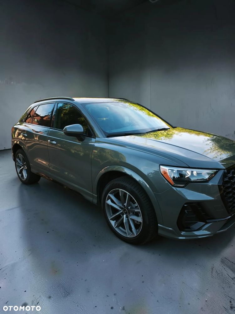 Audi Q3 - 4