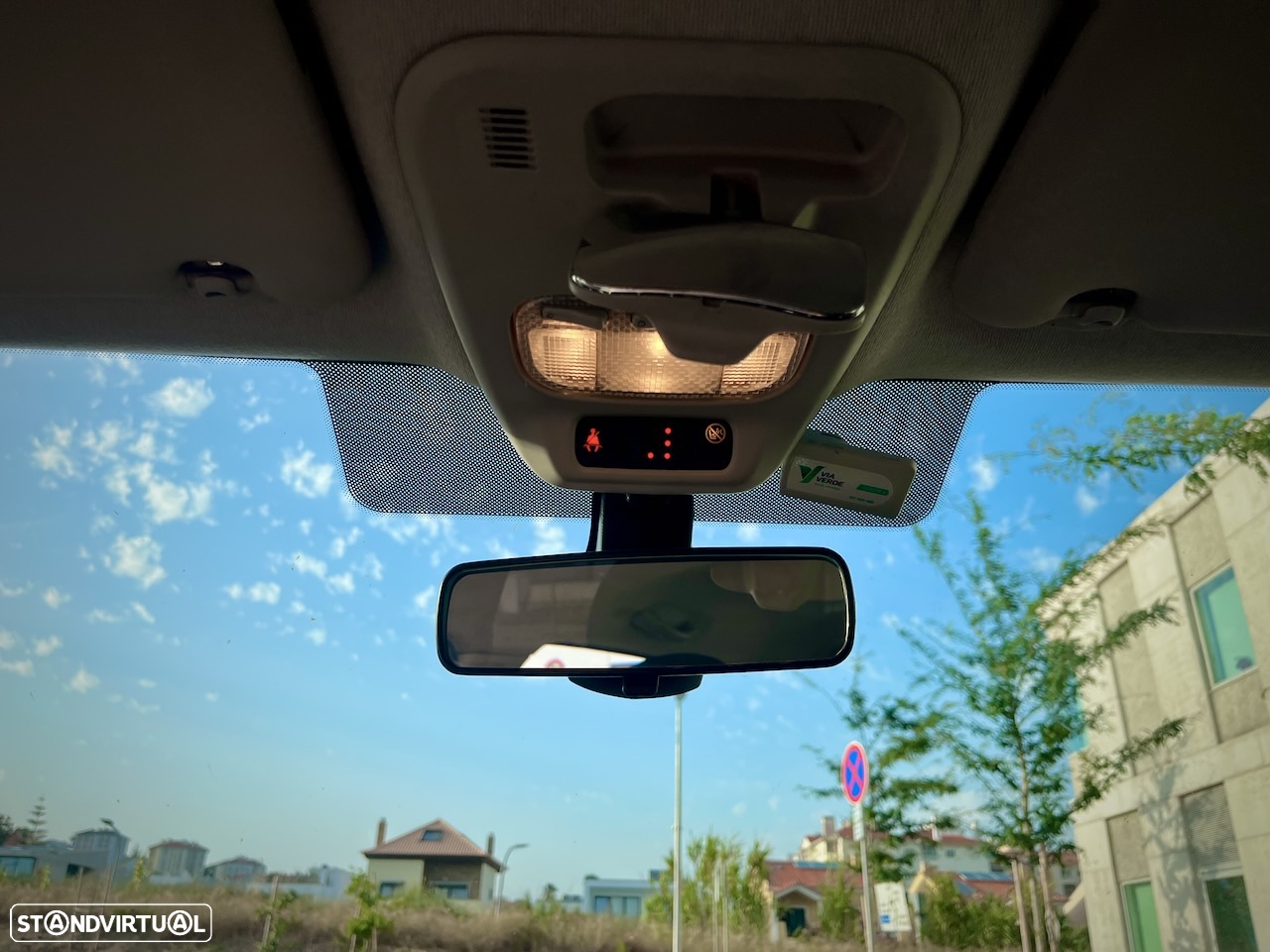 Citroën C3 Picasso 1.6 HDi Airdream - 17