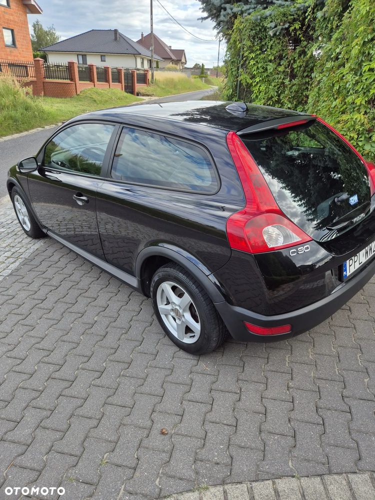 Volvo C30 1.6D - 7