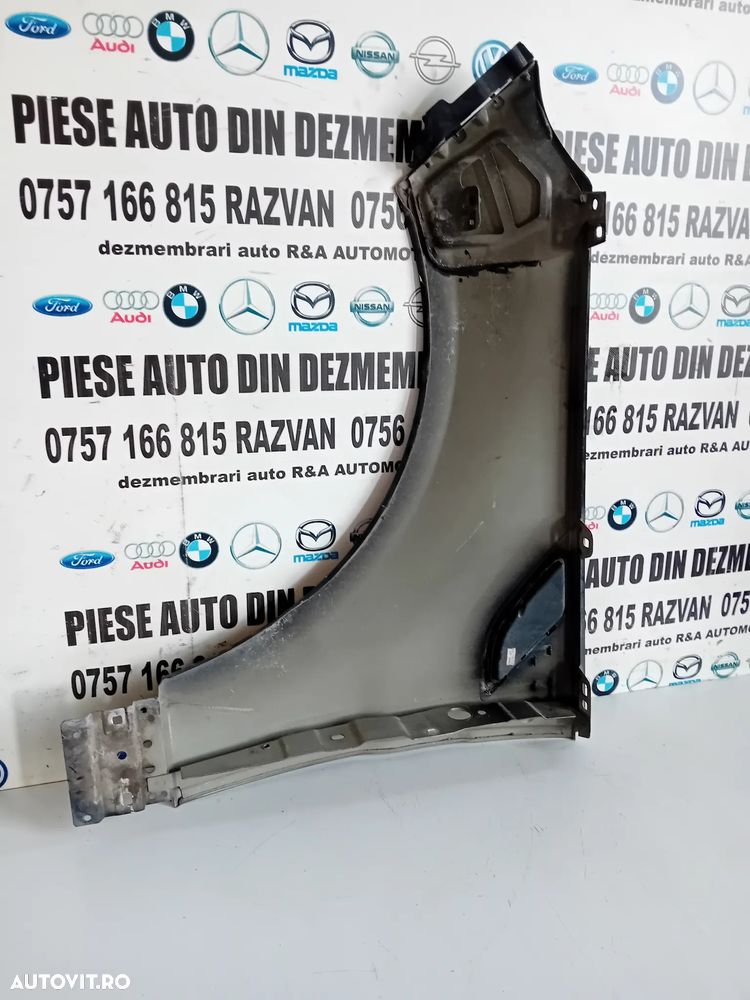Aripa Dreapta Range Rover Sport L494 An 2013-2018 Originala Intacta - 7