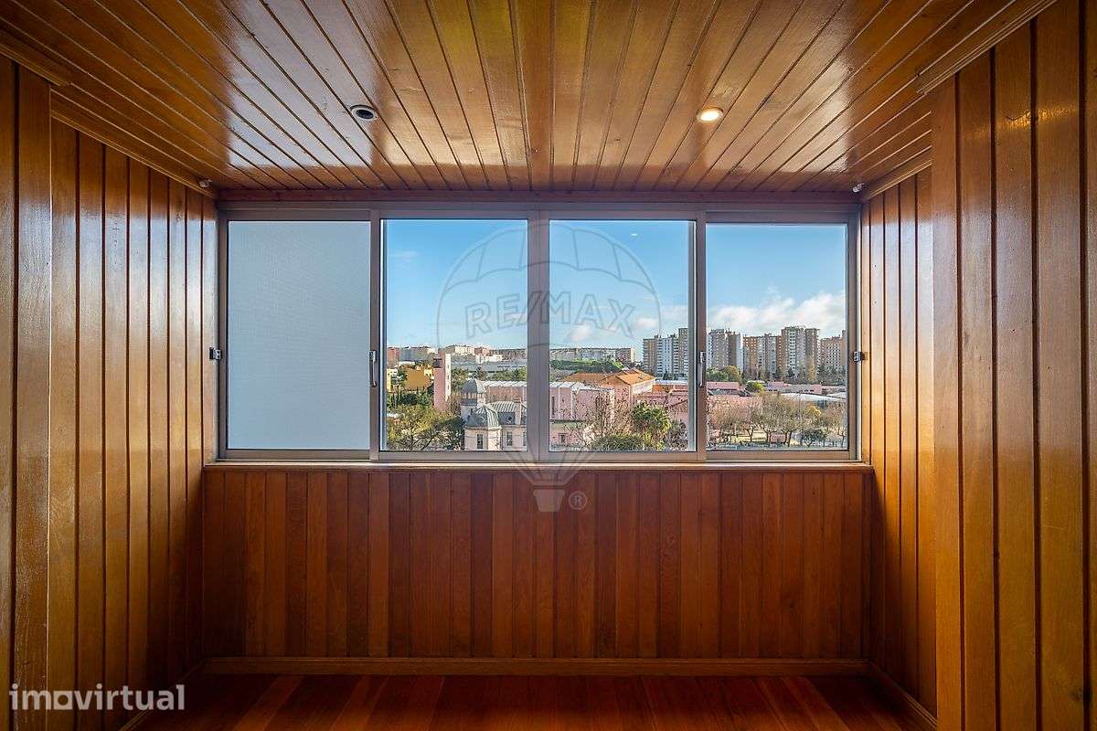 Apartamento T3 para venda - Grande imagem: 5/20