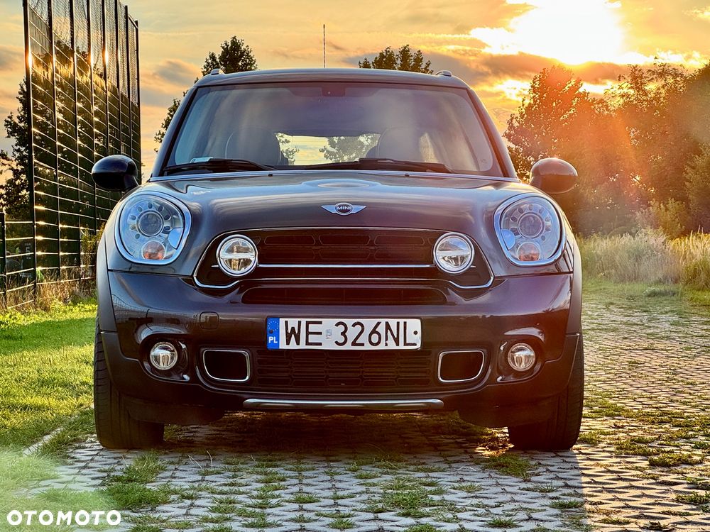 MINI Countryman - 3