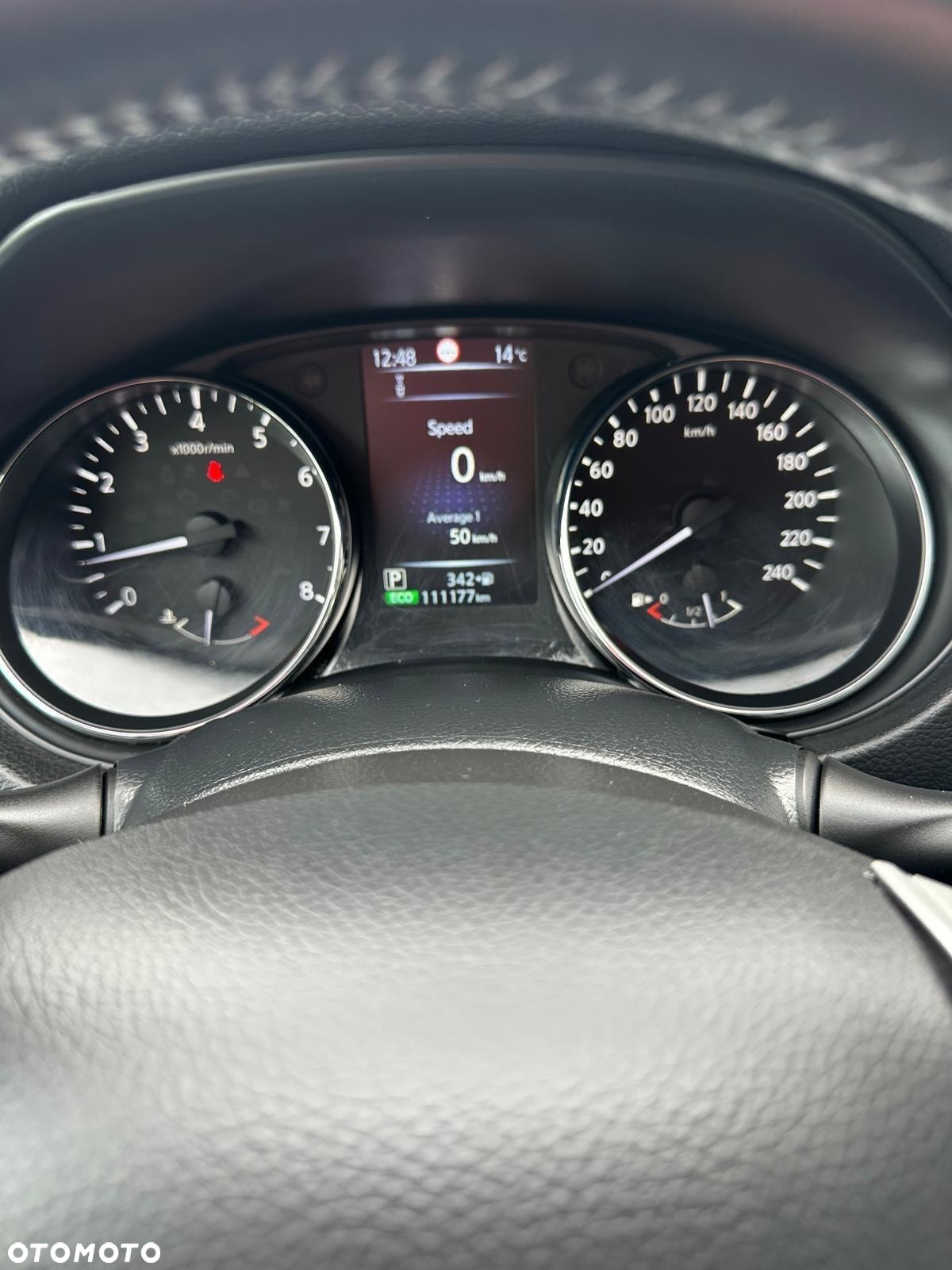 Nissan Qashqai 1.2 DIG-T Xtronic TEKNA - 31
