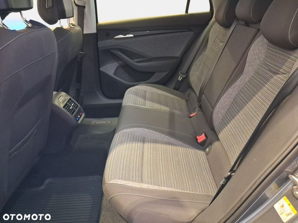 Skoda Superb - 13