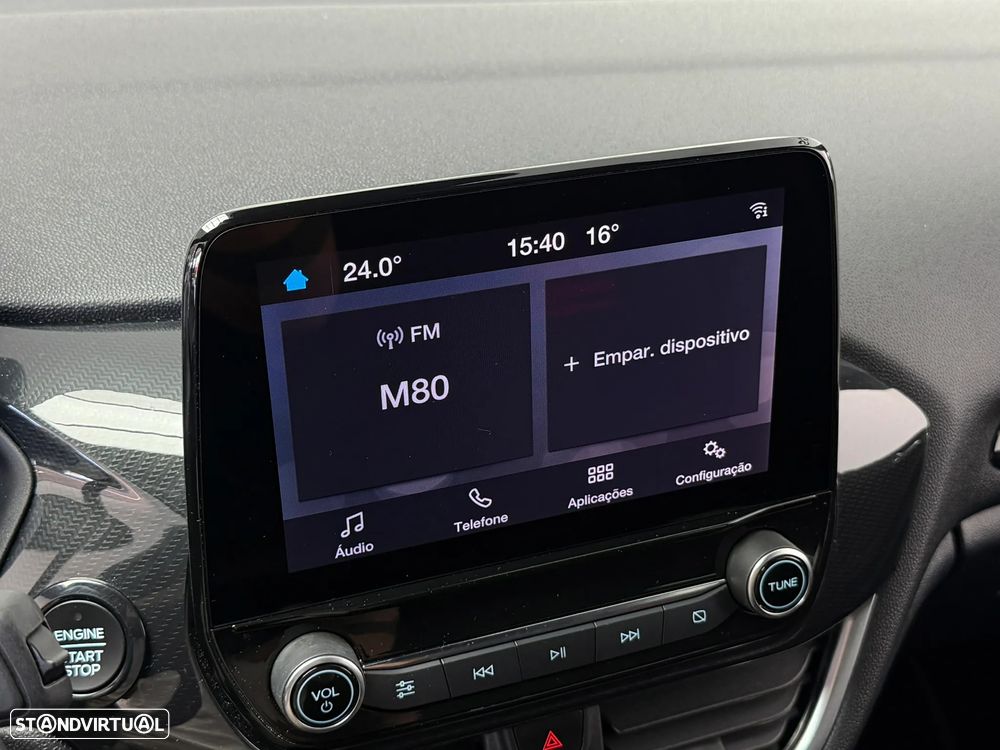 Ford Fiesta 1.0 EcoBoost ST-Line - 15