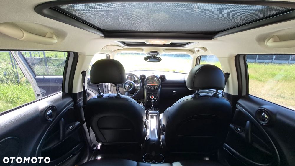 MINI Countryman - 16
