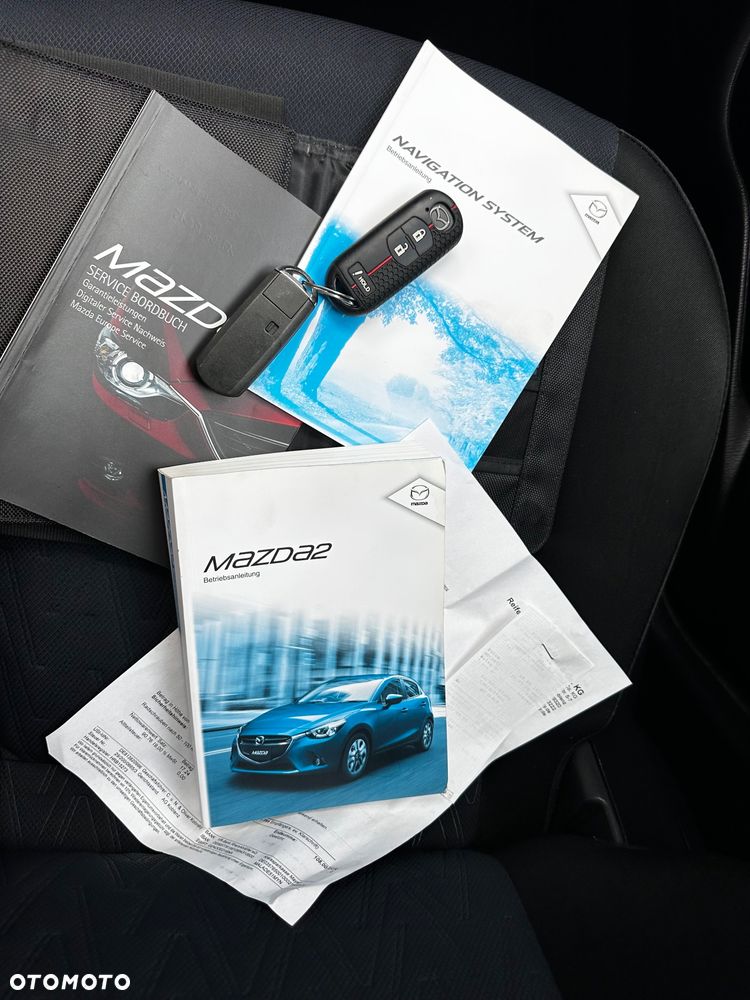 Mazda 2 SKYACTIV-G 90 Exclusive-Line - 40
