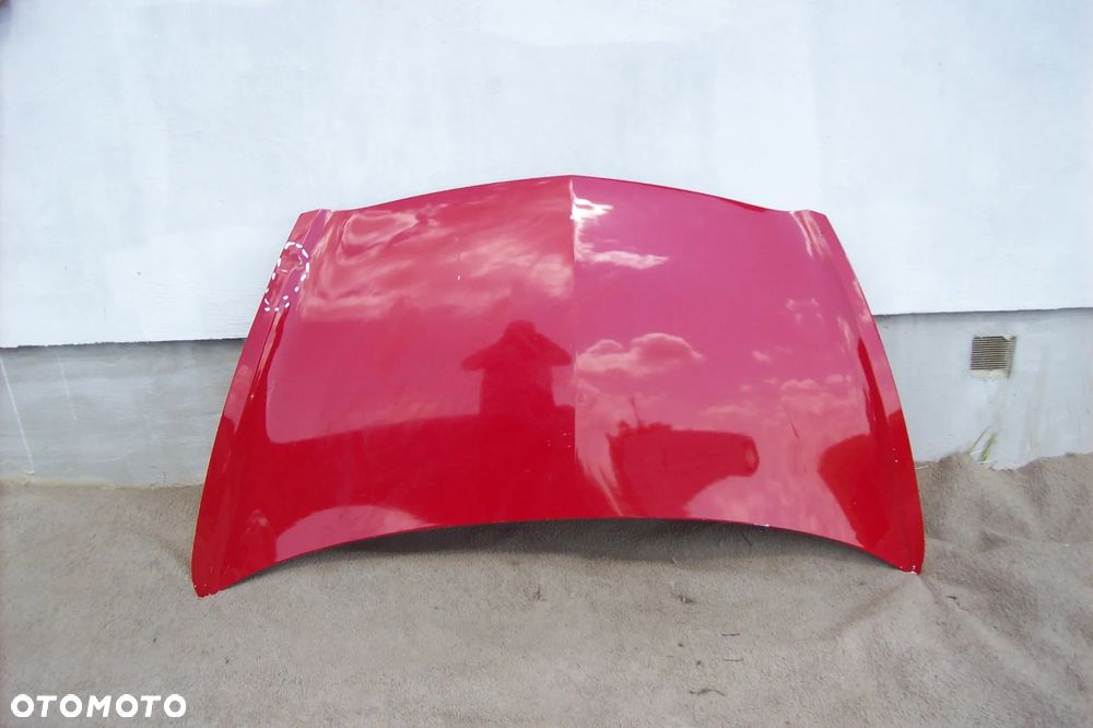 MASKA HONDA JAZZ II ROK 02/08 - 1