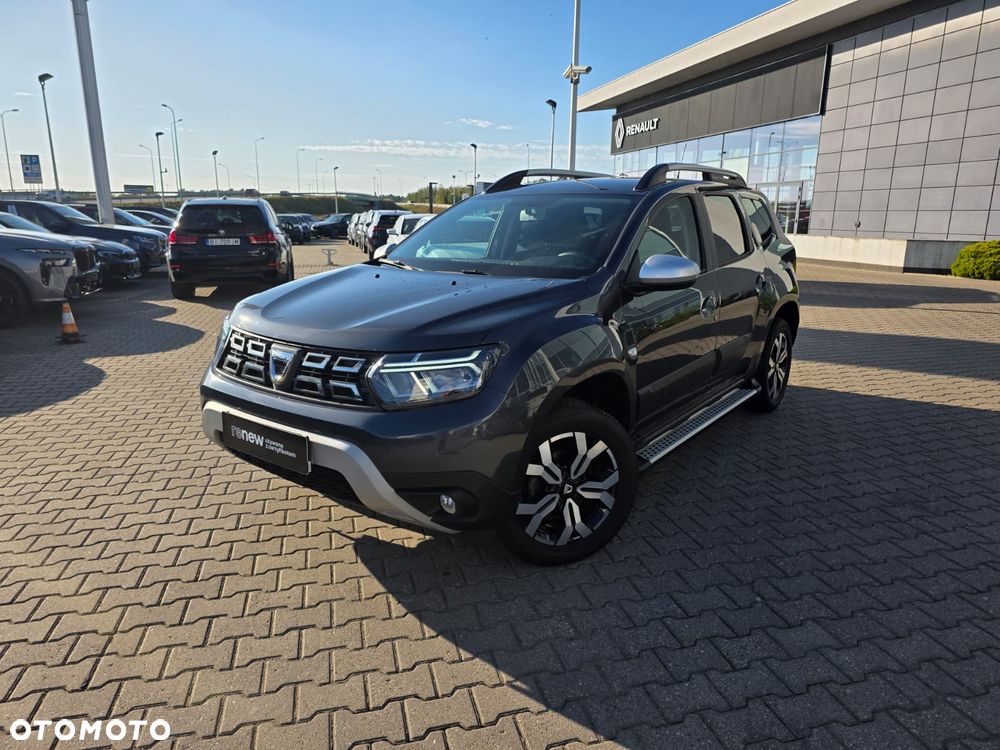 Dacia Duster 1.0 TCe Journey - 3