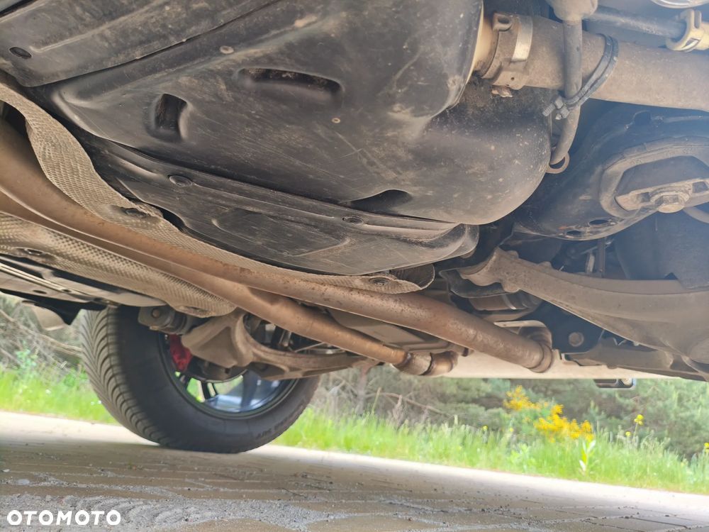 Jeep Grand Cherokee 5.7 V8 Overland - 9