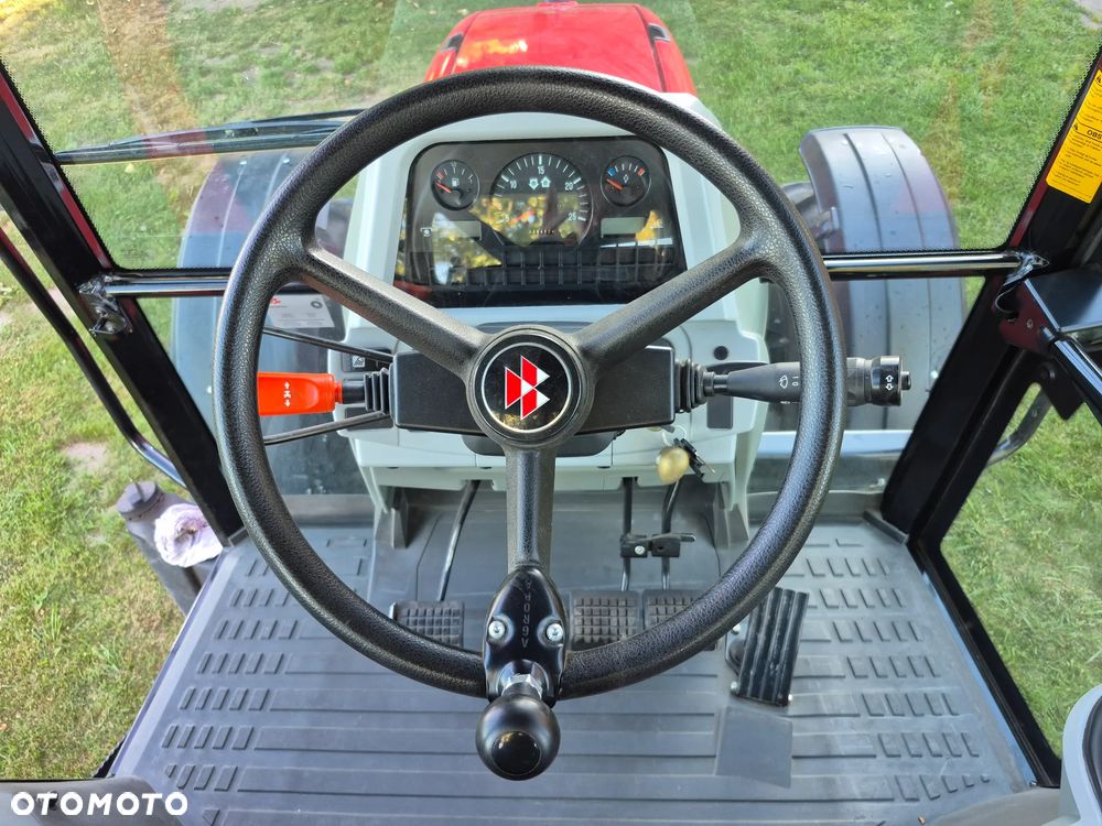 Massey Ferguson 5455 - 11