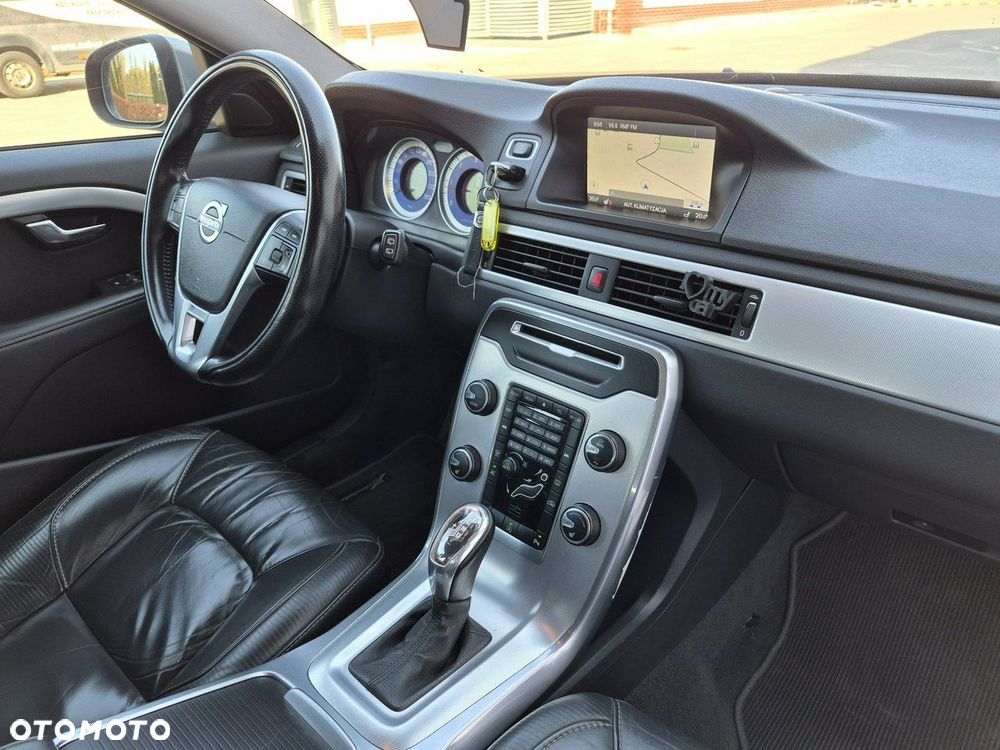 Volvo V70 - 24