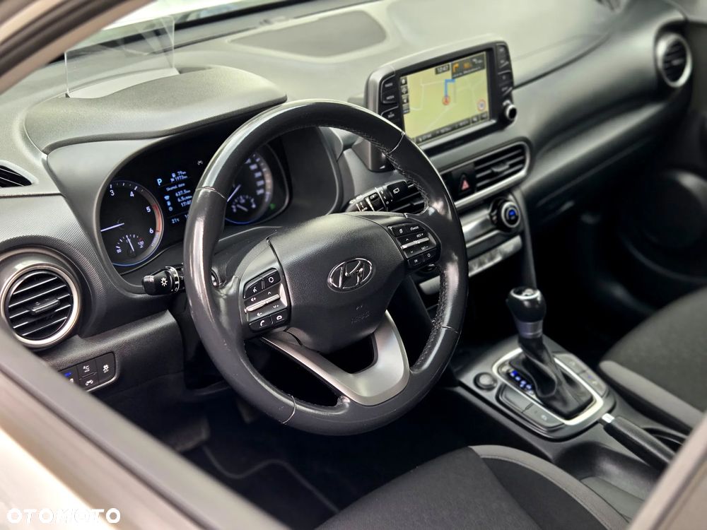 Hyundai Kona 1.6 CRDi DCT Premium - 30