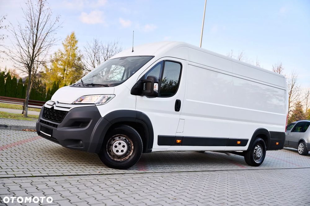 Citroën Jumper L3 - 20