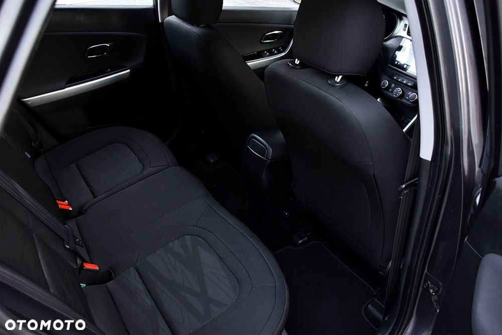 Kia Ceed 1.4 L - 37